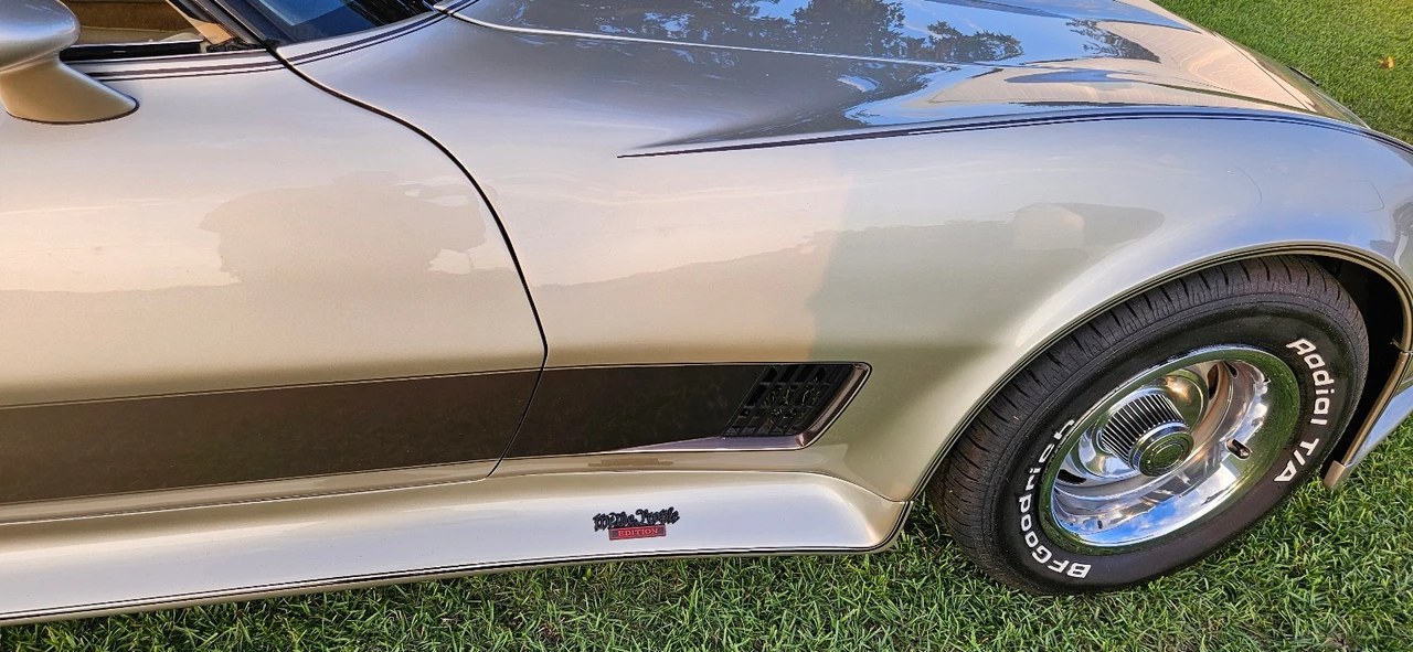 1980 Chevrolet Corvette C3 - Image 17 of 31