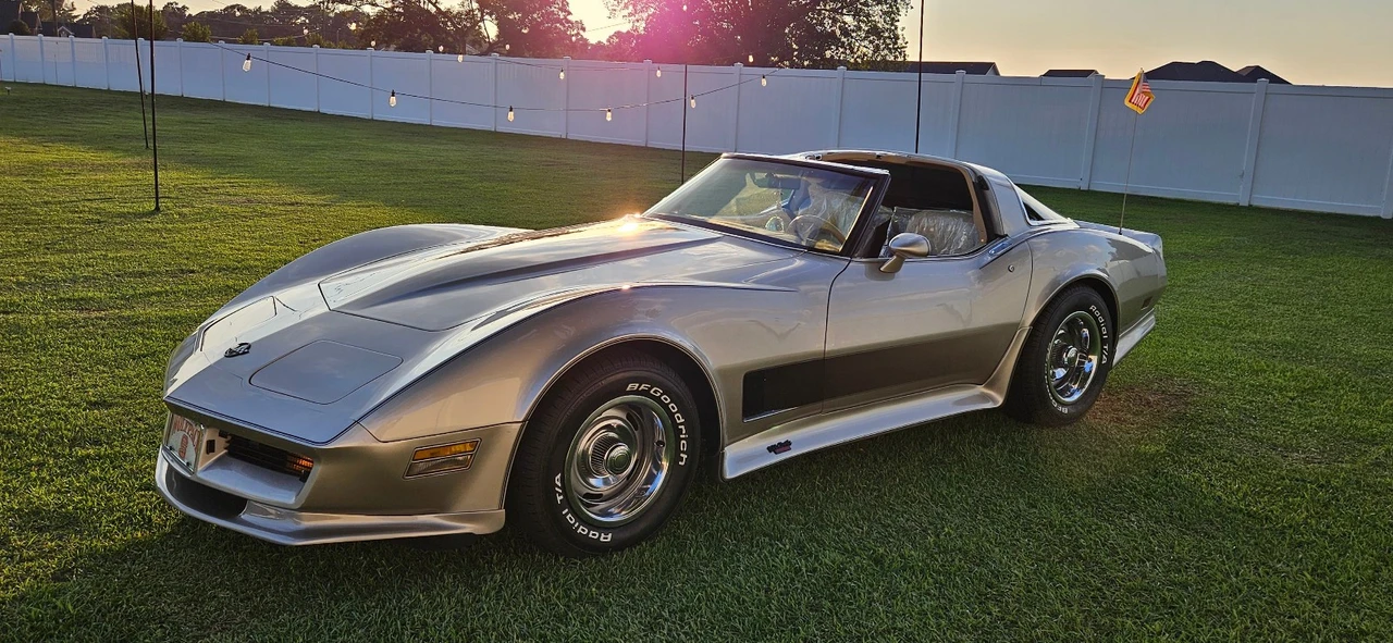 1980 Chevrolet Corvette C3 - Image 14 of 31