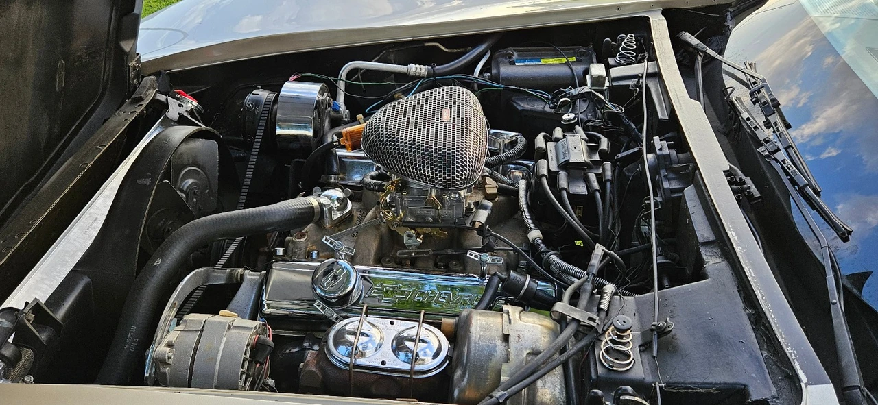 1980 Chevrolet Corvette C3 - Image 22 of 31