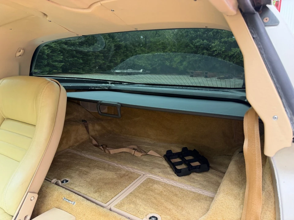 1980 Chevrolet Corvette C3 - Image 10 of 31