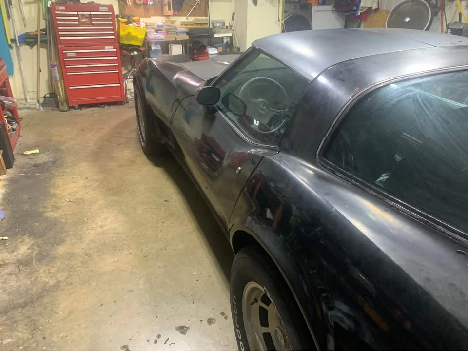1980 Chevrolet Corvette C3 - Image 6 of 20