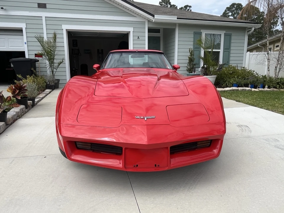 1980 Chevrolet Corvette C3 - Image 26 of 31