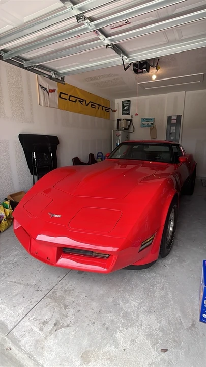 1980 Chevrolet Corvette C3 - Image 22 of 31