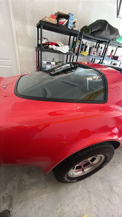 1980 Chevrolet Corvette C3 - Image 19 of 31