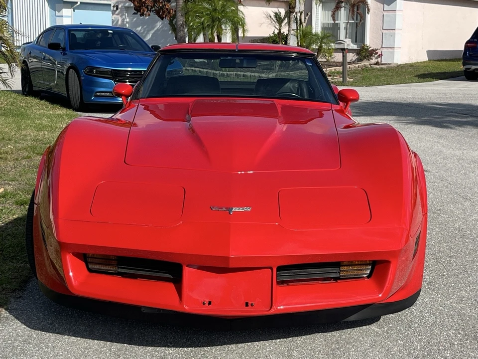 1980 Chevrolet Corvette C3 - Image 2 of 31