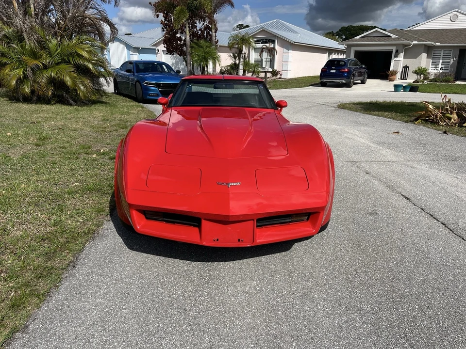 1980 Chevrolet Corvette C3 - Image 13 of 31