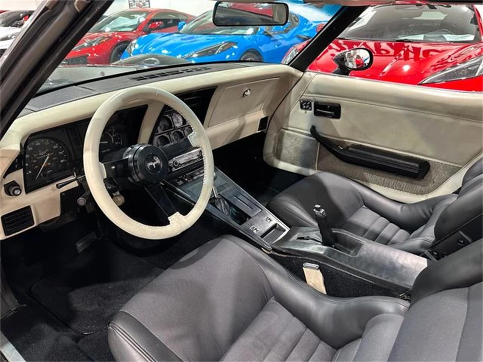 1980 Chevrolet Bel Air 7th+ Gen - Image 8 of 30