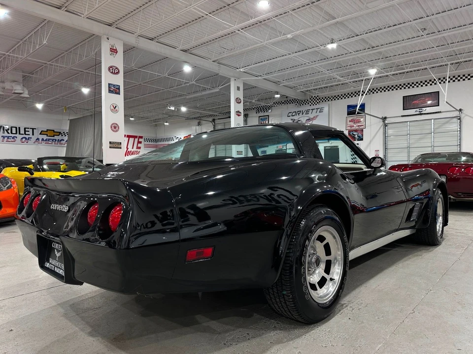 1980 Chevrolet Corvette C3 - Image 4 of 21