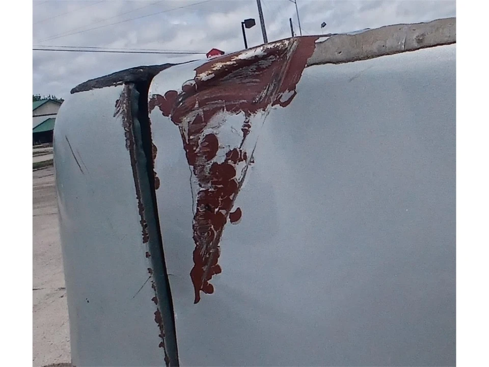1980 Chevrolet C/K 3rd Gen - Image 25 of 25