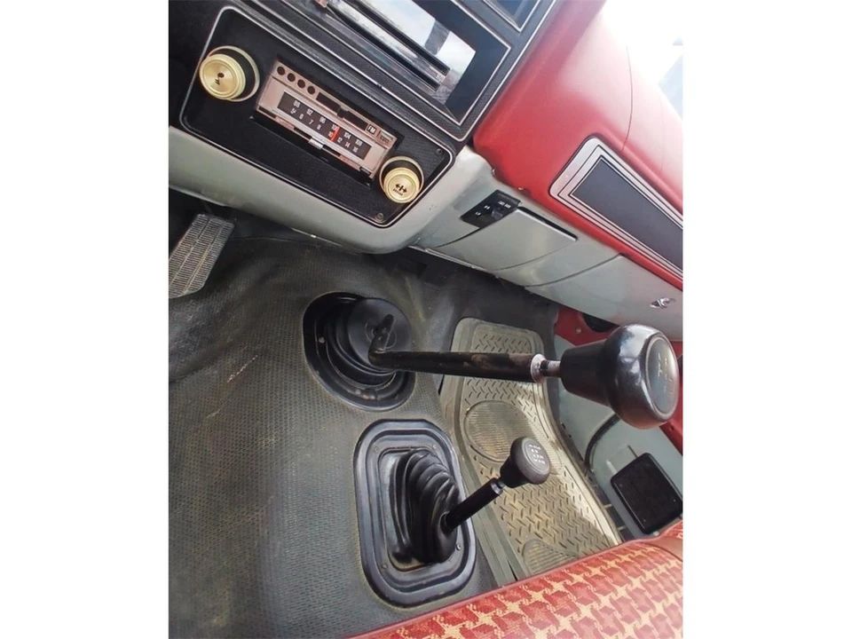 1980 Chevrolet C/K 3rd Gen - Image 18 of 25