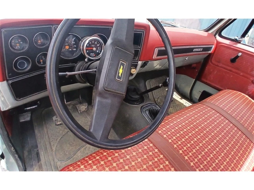 1980 Chevrolet C/K 3rd Gen - Image 14 of 25
