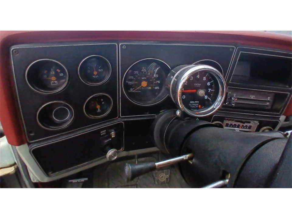 1980 Chevrolet C/K 3rd Gen - Image 17 of 25