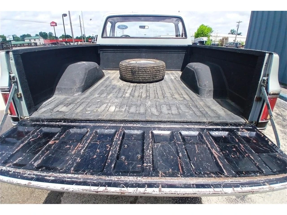 1980 Chevrolet C/K 3rd Gen - Image 4 of 25