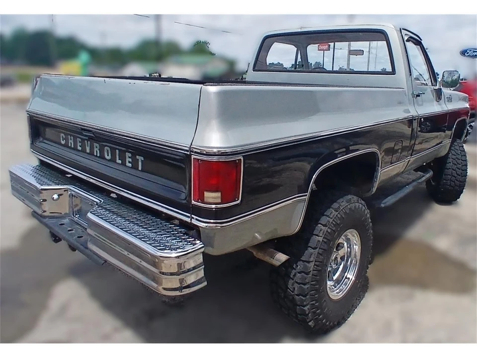 1980 Chevrolet C/K 3rd Gen - Image 5 of 25