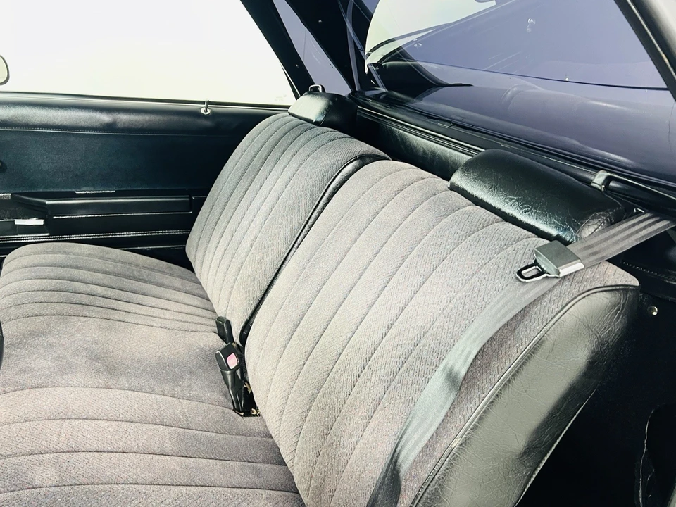 1980 Chevrolet El Camino 4th Gen - Image 13 of 18