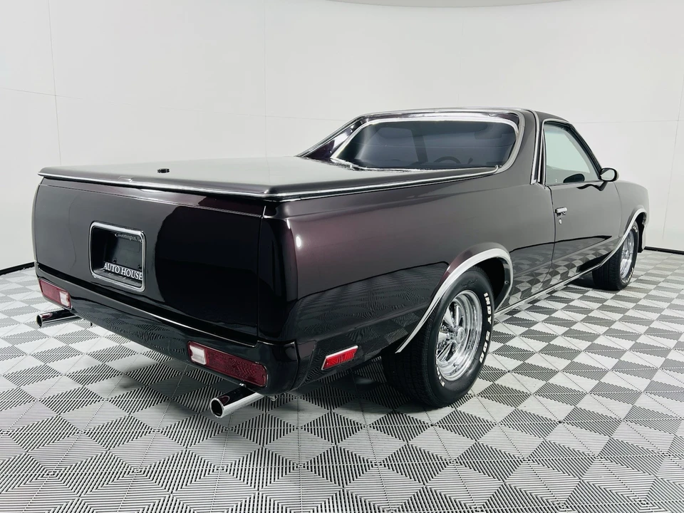 1980 Chevrolet El Camino 4th Gen - Image 6 of 18
