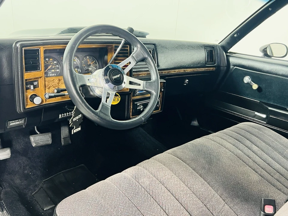 1980 Chevrolet El Camino 4th Gen - Image 14 of 18
