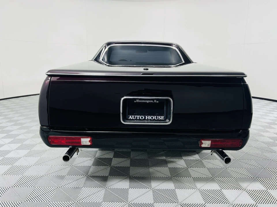 1980 Chevrolet El Camino 4th Gen - Image 7 of 18