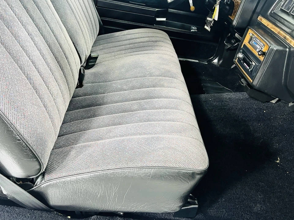 1980 Chevrolet El Camino 4th Gen - Image 15 of 18