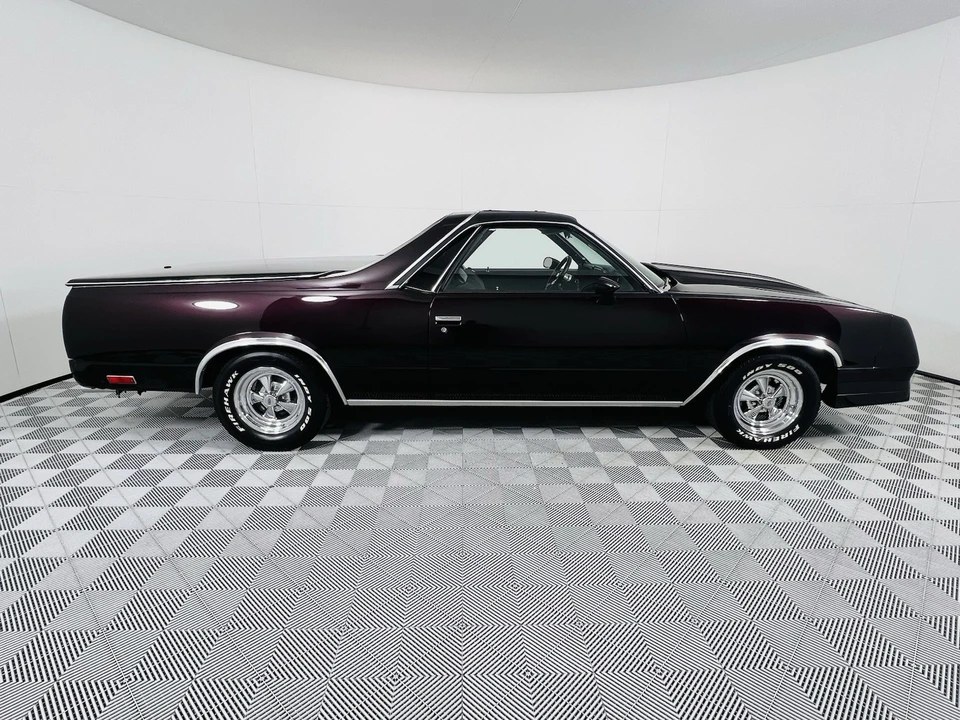1980 Chevrolet El Camino 4th Gen - Image 4 of 18