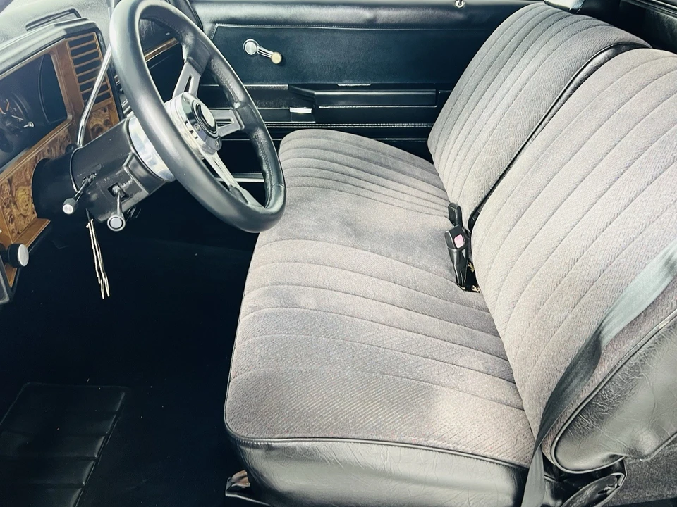 1980 Chevrolet El Camino 4th Gen - Image 11 of 18
