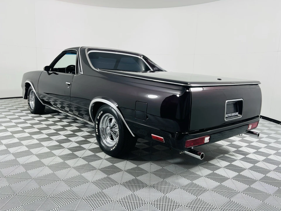 1980 Chevrolet El Camino 4th Gen - Image 8 of 18