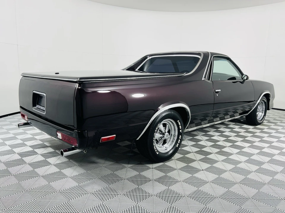 1980 Chevrolet El Camino 4th Gen - Image 5 of 18