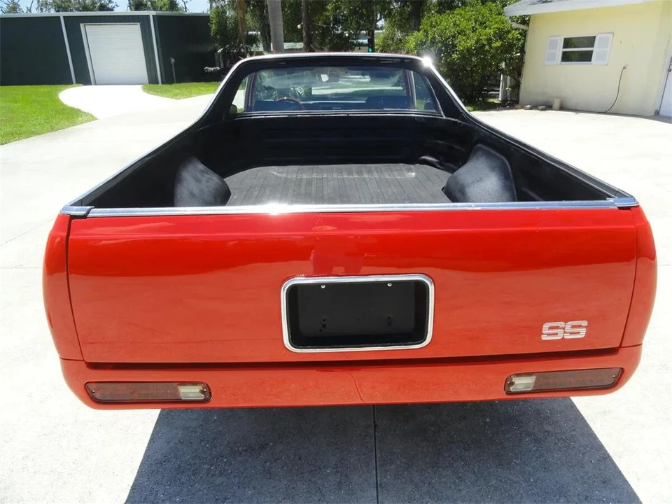 1980 Chevrolet El Camino 5th Gen - Image 19 of 31
