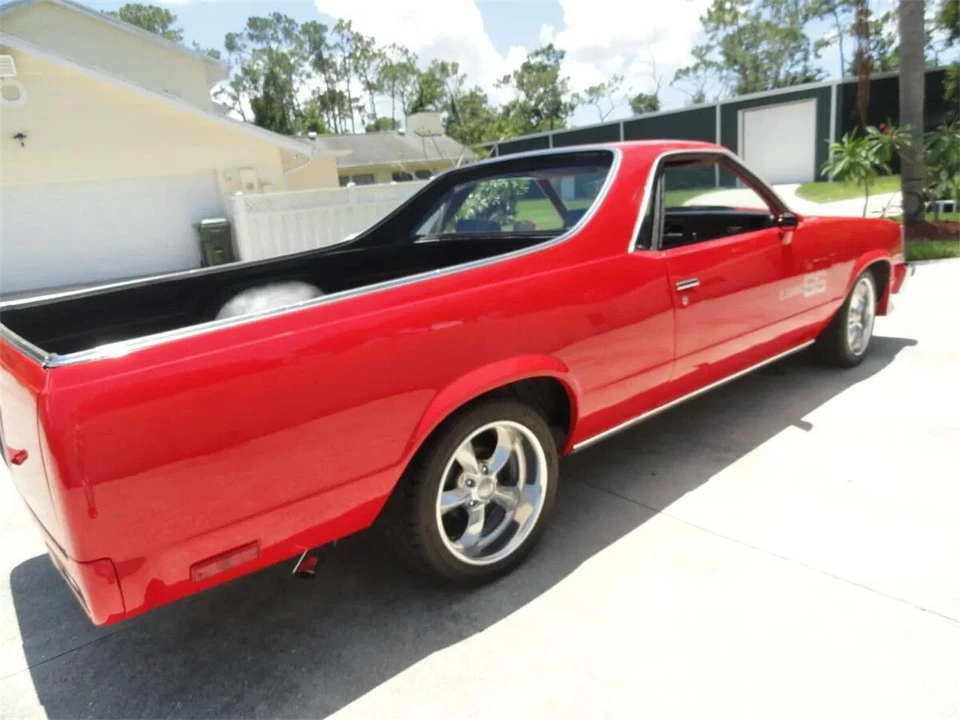 1980 Chevrolet El Camino 5th Gen - Image 21 of 31