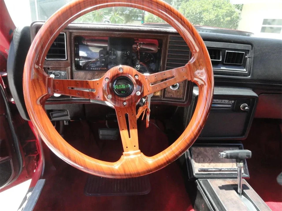1980 Chevrolet El Camino 5th Gen - Image 28 of 31