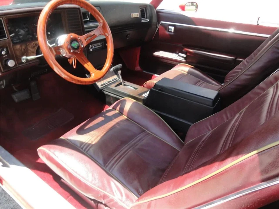 1980 Chevrolet El Camino 5th Gen - Image 30 of 31
