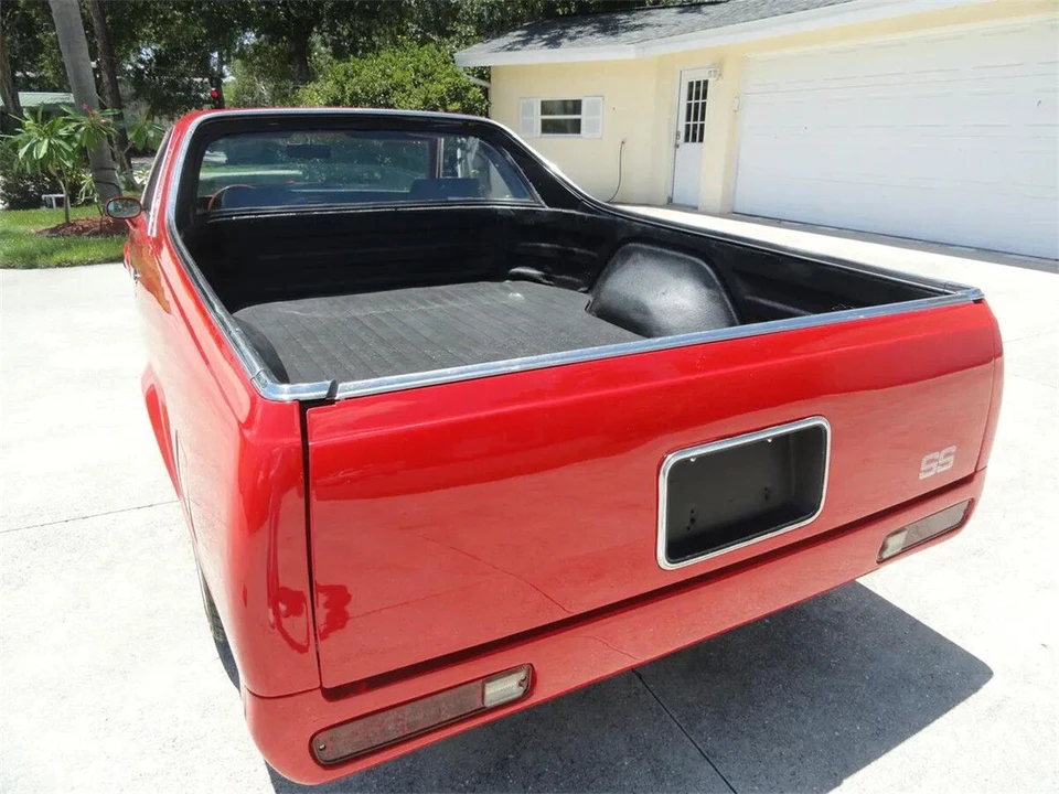 1980 Chevrolet El Camino 5th Gen - Image 18 of 31