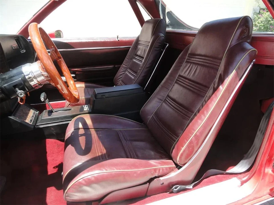 1980 Chevrolet El Camino 5th Gen - Image 29 of 31