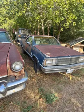 1980 Chevrolet El Camino
