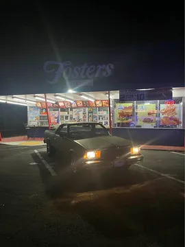 1980 Chevrolet El Camino