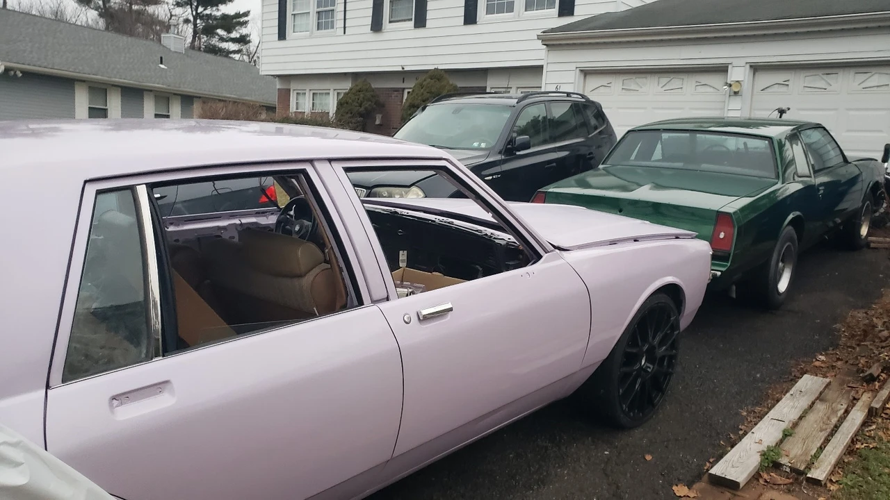 1980 Chevrolet Impala 6th Gen - Image 3 of 11