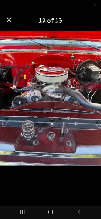 1980 Chevrolet C/K 3rd Gen - Image 9 of 16