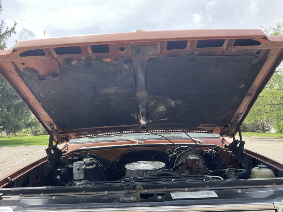 1980 Chevrolet C/K 3rd Gen - Image 30 of 31
