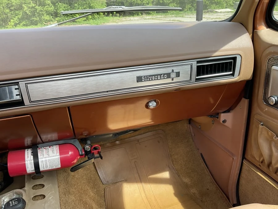 1980 Chevrolet C/K 3rd Gen - Image 14 of 31