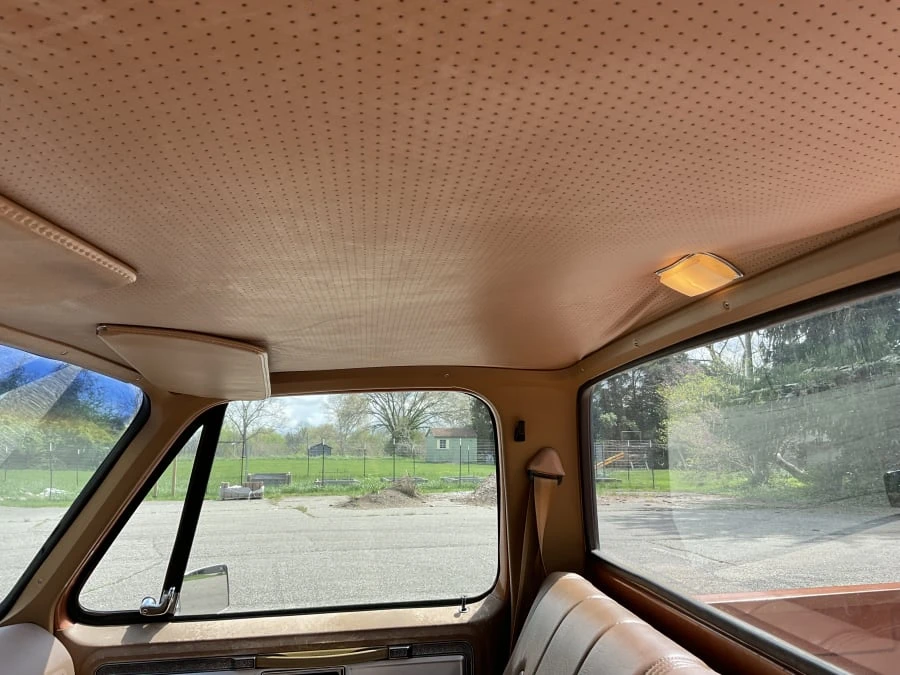 1980 Chevrolet C/K 3rd Gen - Image 22 of 31