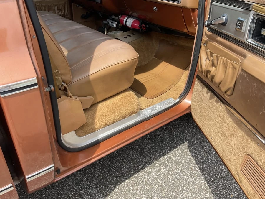 1980 Chevrolet C/K 3rd Gen - Image 24 of 31