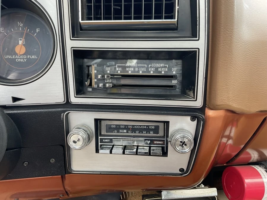 1980 Chevrolet C/K 3rd Gen - Image 18 of 31