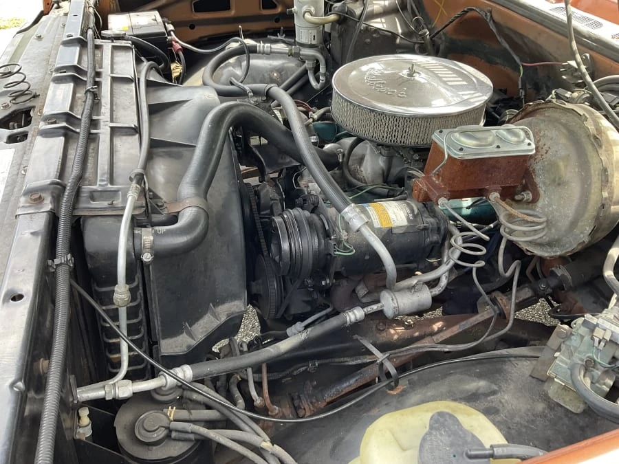 1980 Chevrolet C/K 3rd Gen - Image 26 of 31