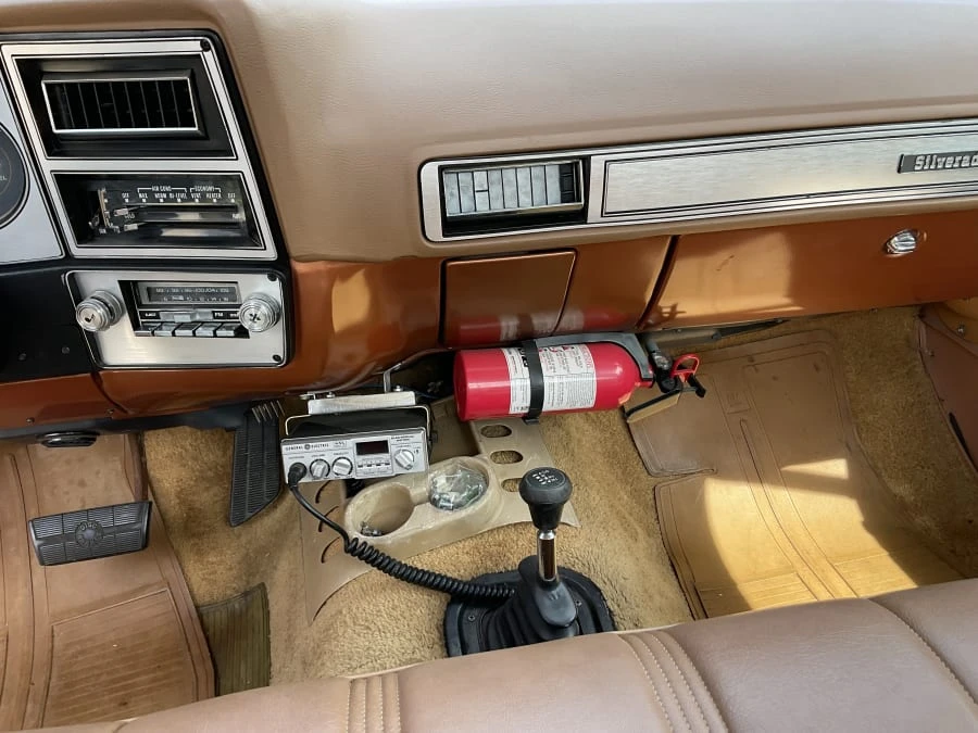 1980 Chevrolet C/K 3rd Gen - Image 19 of 31