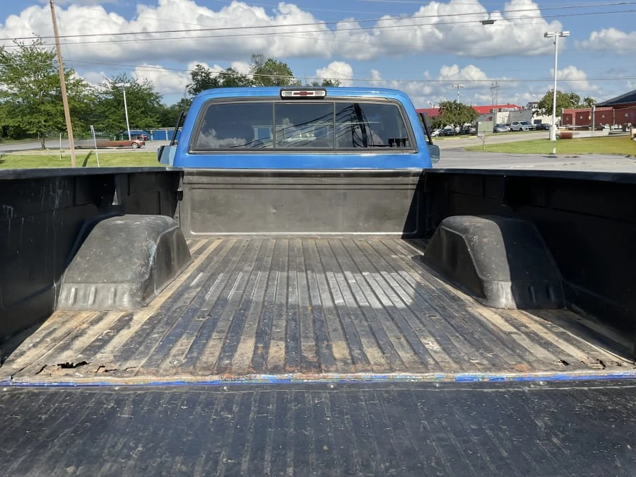 1980 Chevrolet C/K 3rd Gen - Image 13 of 13