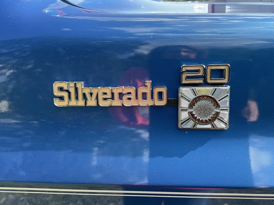 1980 Chevrolet C/K 3rd Gen - Image 8 of 13