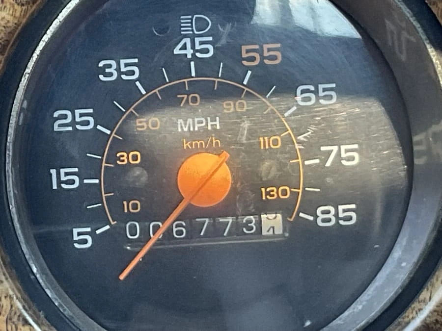 1980 Chevrolet C/K 3rd Gen - Image 10 of 13