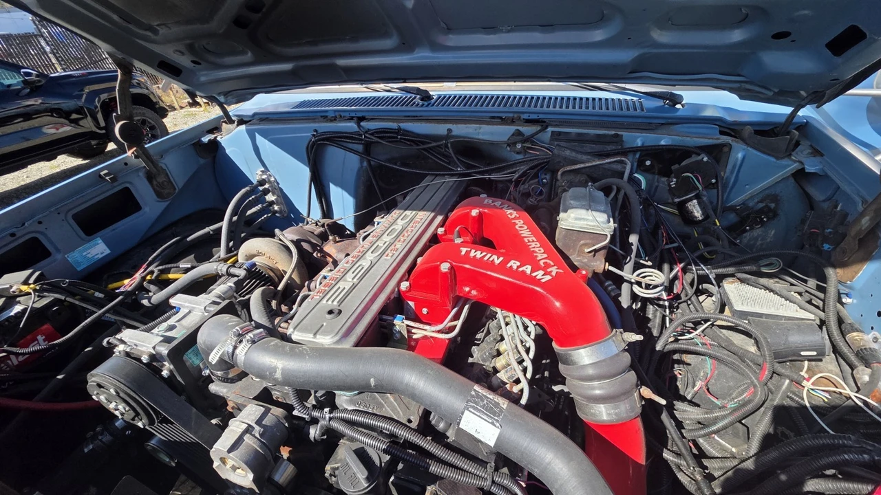1980 Chevrolet C/K 3rd Gen - Image 11 of 24