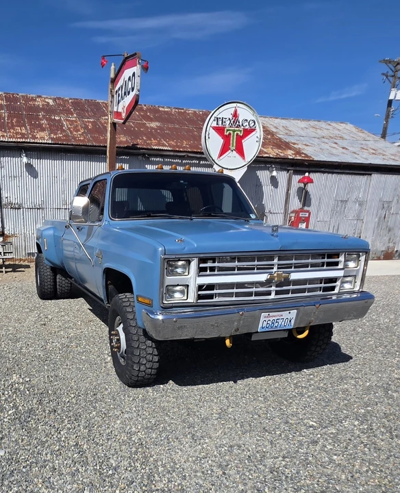 1980 Chevrolet C/K 3rd Gen - Image 2 of 24