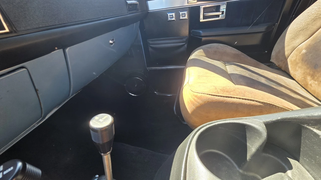 1980 Chevrolet C/K 3rd Gen - Image 17 of 24